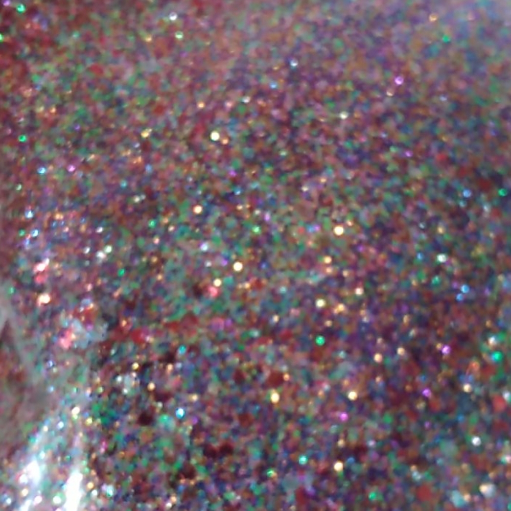 Glitter - Ruby Slipper